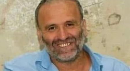 اتهام الاسير نظمي ابو بكر من يعبد بقتل جندي اسرائيلي
